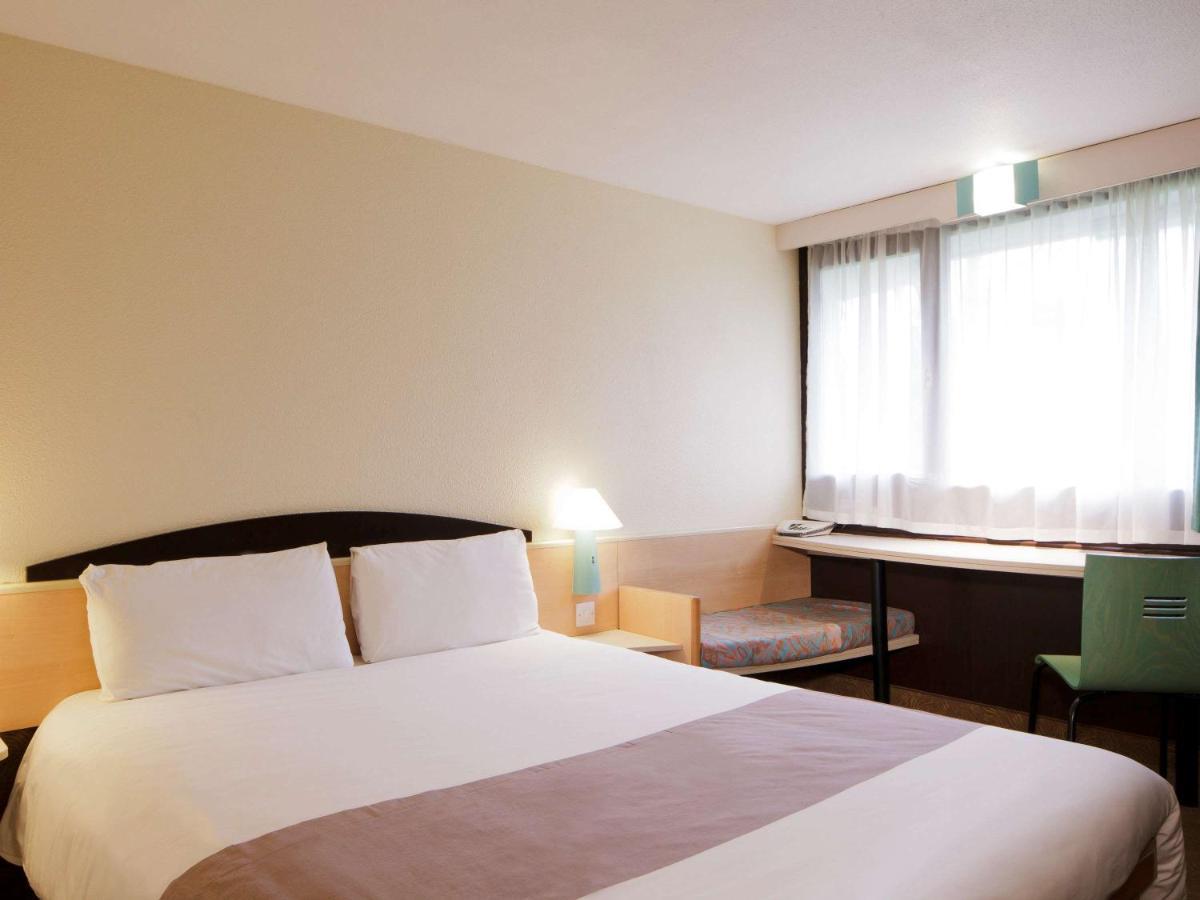 Hotel Ibis Madrid Tresaguas 2*
