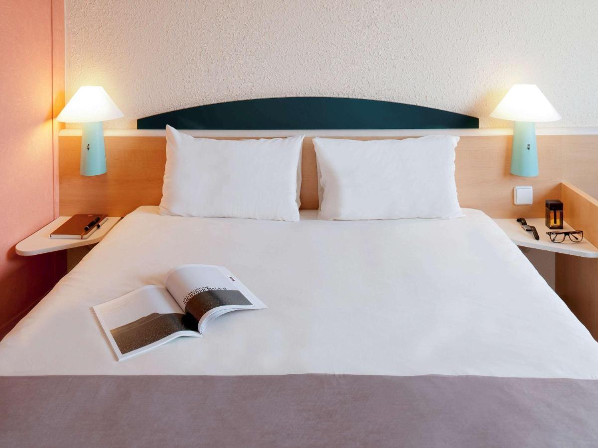 Ibis Madrid Tresaguas Hotel