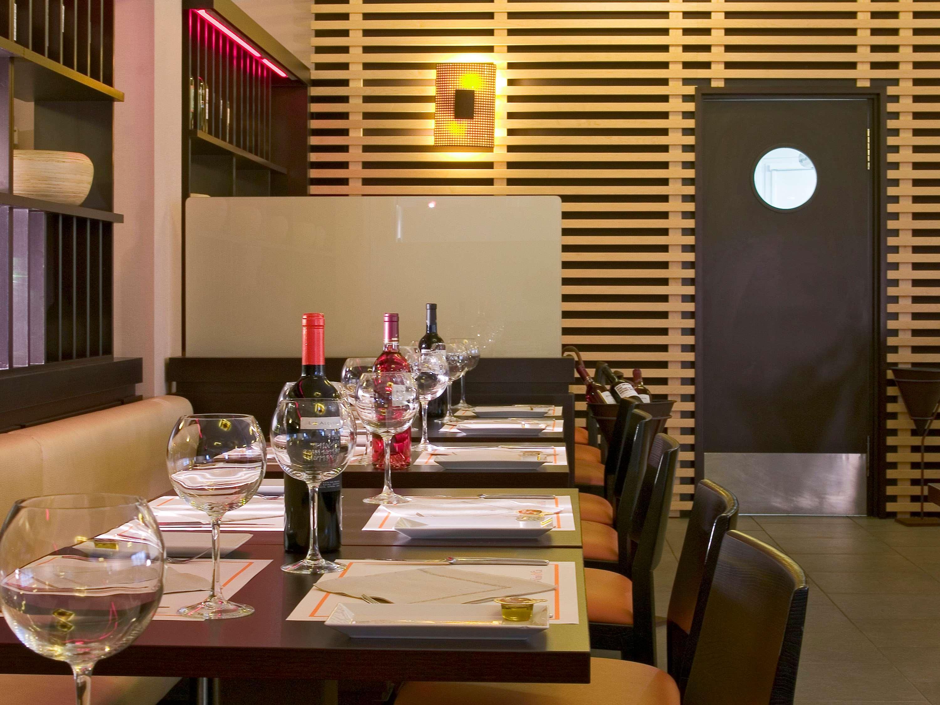 Hotel Ibis Madrid Tresaguas Alcorcon