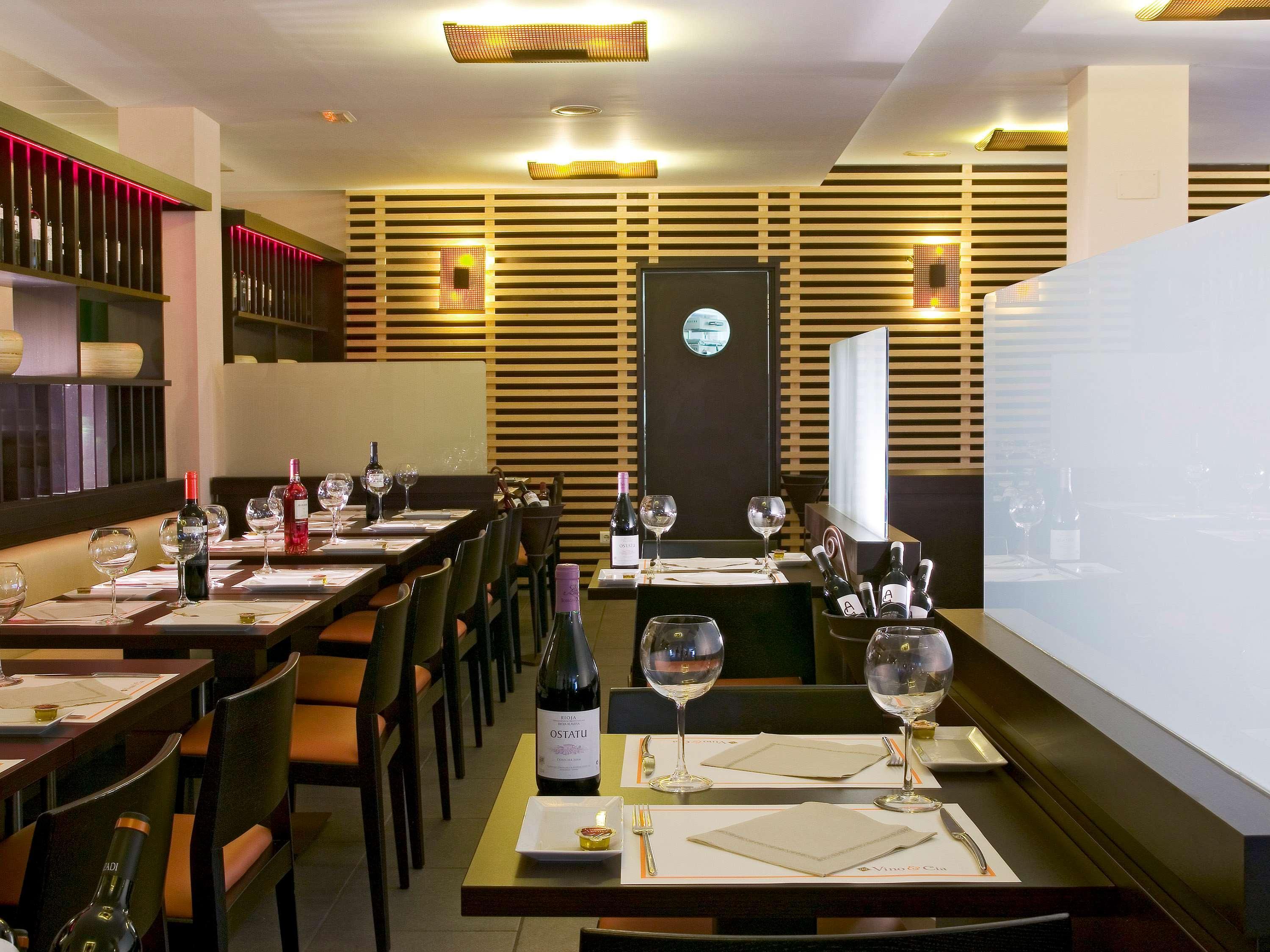 Ibis Madrid Tresaguas Hotel 2*