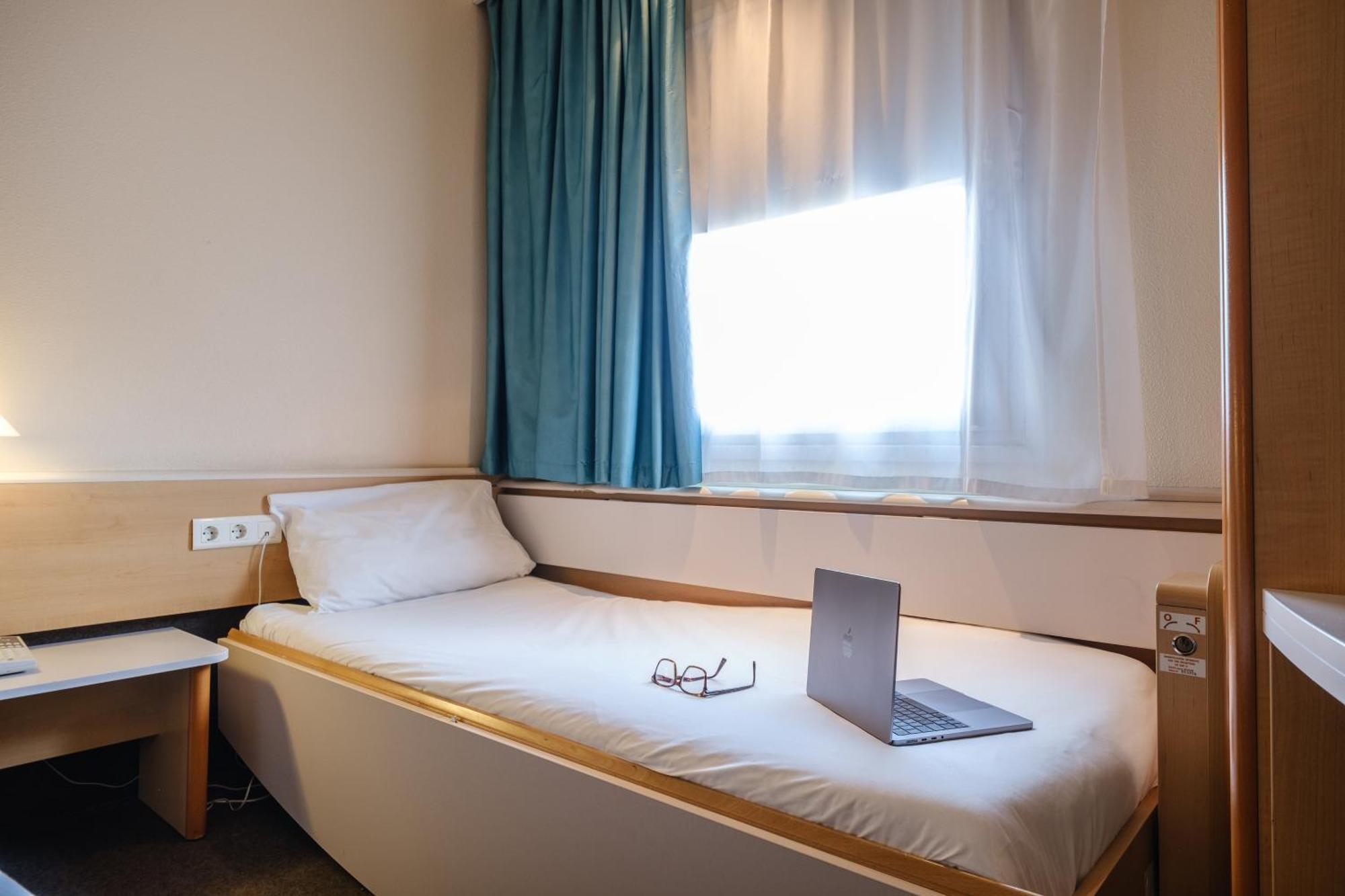 Ibis Madrid Tresaguas Hotel Alcorcón