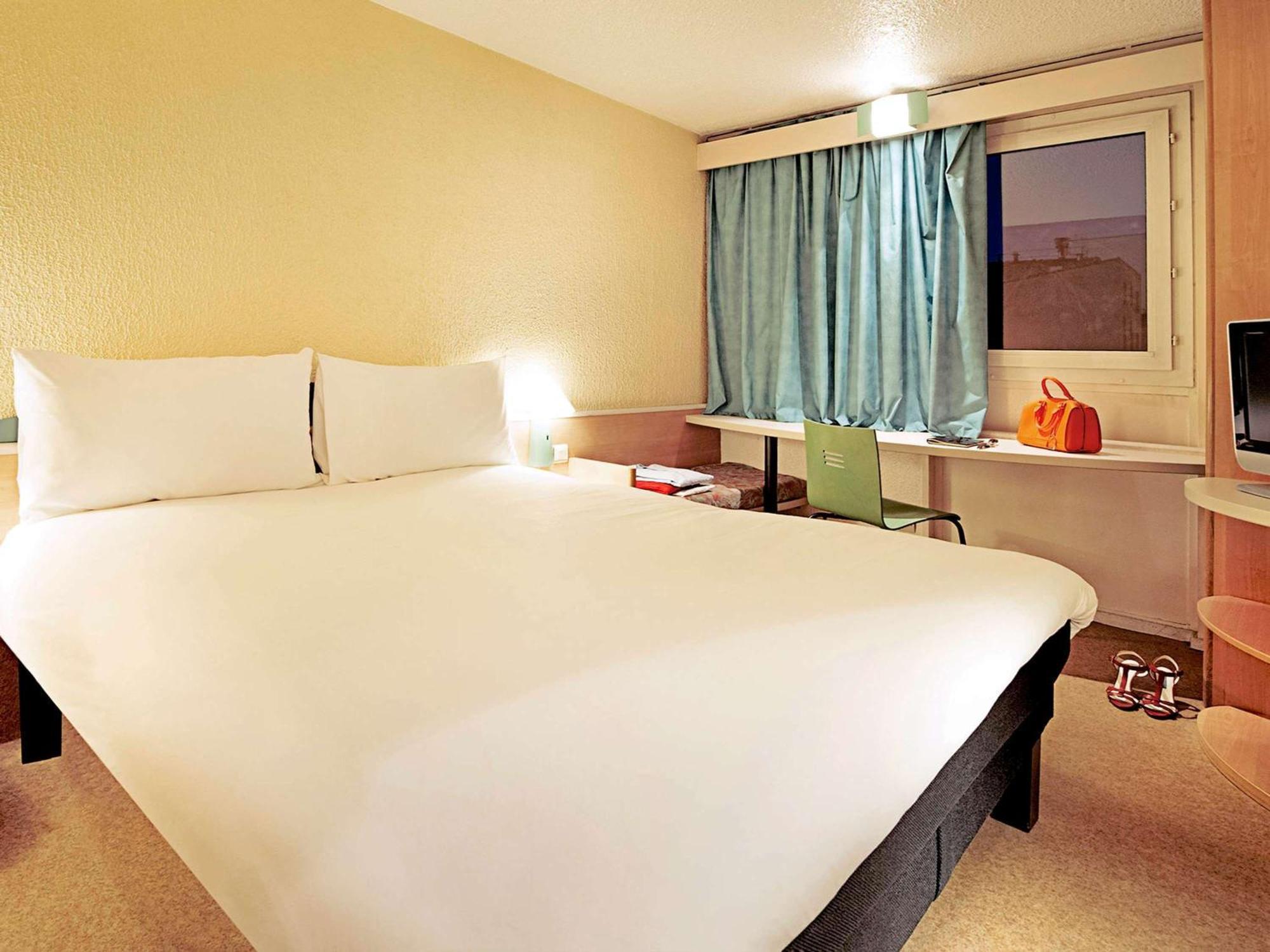 Hotel Ibis Madrid Tresaguas 2*