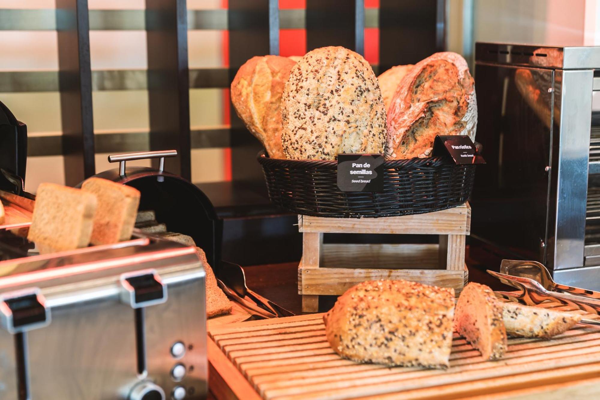 Hotel Ibis Madrid Tresaguas 2*