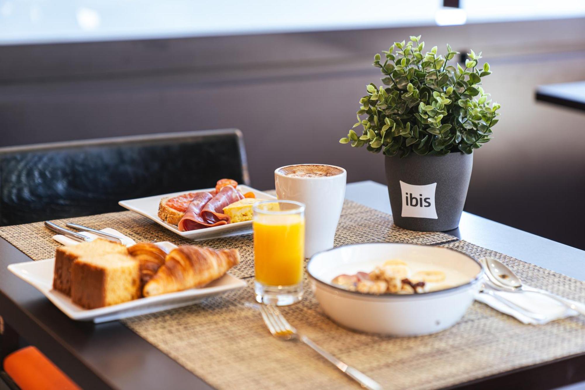 Hotel Ibis Madrid Tresaguas